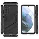 Elegant Armour - Mobile Cover for Samsung Galaxy S21 FE 5G - 6.4 Inches