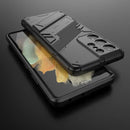 Elegant Armour - Mobile Cover for Samsung Galaxy S21 Ultra 5G - 6.8 Inches