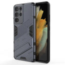 Elegant Armour - Mobile Cover for Samsung Galaxy S21 Ultra 5G - 6.8 Inches