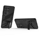 Elegant Armour - Mobile Cover for Samsung Galaxy S21 Ultra 5G - 6.8 Inches