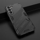 Elegant Armour - Mobile Cover for Samsung Galaxy S22 5G - 6.1 Inches