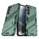 Elegant Armour - Mobile Cover for Samsung Galaxy S22 5G - 6.1 Inches