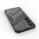 Elegant Armour - Mobile Cover for Samsung Galaxy S23 5G - 6.1 Inches