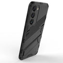 Elegant Armour - Mobile Cover for Samsung Galaxy S23 5G - 6.1 Inches