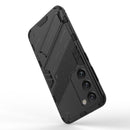 Elegant Armour - Mobile Cover for Samsung Galaxy S23 5G - 6.1 Inches