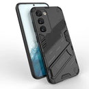 Elegant Armour - Mobile Cover for Samsung Galaxy S23 5G - 6.1 Inches
