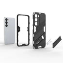 Elegant Armour - Mobile Cover for Samsung Galaxy S23 5G - 6.1 Inches