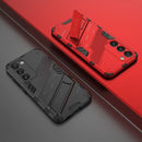Elegant Armour - Mobile Cover for Samsung Galaxy S23 5G - 6.1 Inches