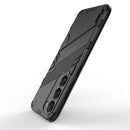 Elegant Armour - Mobile Cover for Samsung Galaxy S23 5G - 6.1 Inches