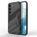 Elegant Armour - Mobile Cover for Samsung Galaxy S23 5G - 6.1 Inches