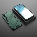 Elegant Armour - Mobile Cover for Samsung Galaxy S23 5G - 6.1 Inches