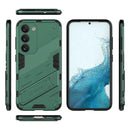 Elegant Armour - Mobile Cover for Samsung Galaxy S23 5G - 6.1 Inches