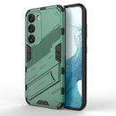 Elegant Armour - Mobile Cover for Samsung Galaxy S23 5G - 6.1 Inches