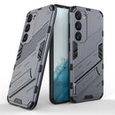 Elegant Armour - Mobile Cover for Samsung Galaxy S23 5G - 6.1 Inches