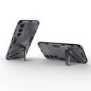 Elegant Armour - Mobile Cover for Samsung Galaxy S23 5G - 6.1 Inches