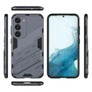 Elegant Armour - Mobile Cover for Samsung Galaxy S23 5G - 6.1 Inches