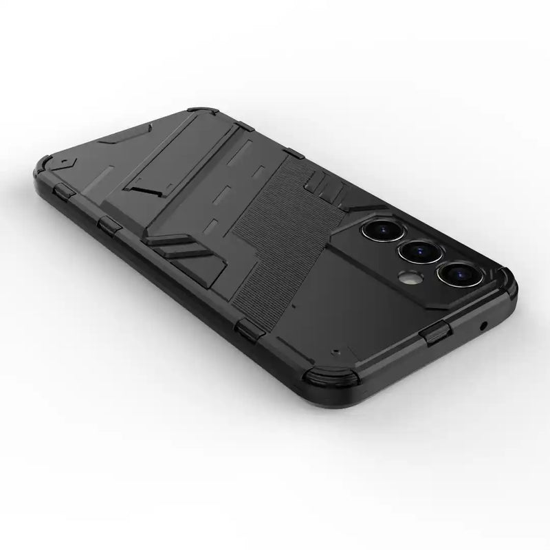 Elegant Armour -  Mobile Cover for Samsung Galaxy S23 FE 5G - 6.4 Inches