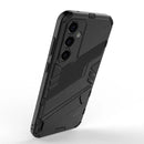 Elegant Armour -  Mobile Cover for Samsung Galaxy S23 FE 5G - 6.4 Inches