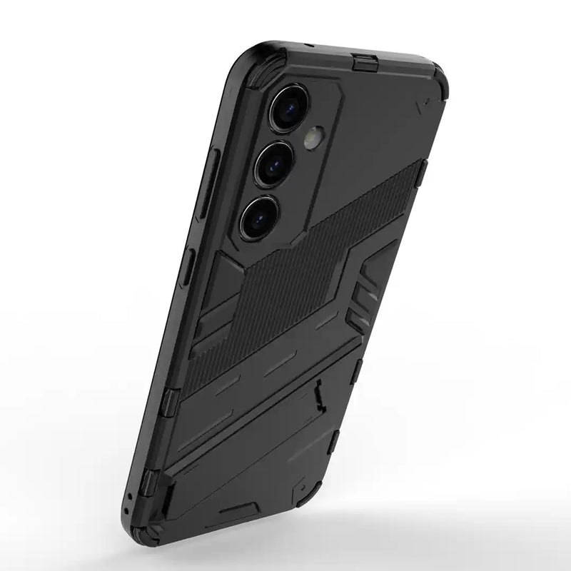 Elegant Armour -  Mobile Cover for Samsung Galaxy S23 FE 5G - 6.4 Inches