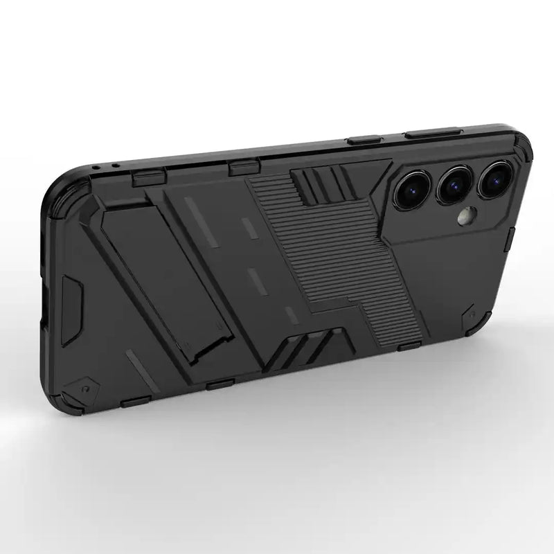 Elegant Armour -  Mobile Cover for Samsung Galaxy S23 FE 5G - 6.4 Inches