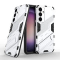 Elegant Armour -  Mobile Cover for Samsung Galaxy S23 FE 5G - 6.4 Inches