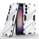 Elegant Armour -  Mobile Cover for Samsung Galaxy S23 FE 5G - 6.4 Inches