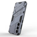 Elegant Armour -  Mobile Cover for Samsung Galaxy S23 FE 5G - 6.4 Inches