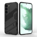 Elegant Armour - Mobile Cover for Samsung Galaxy S23 Plus 5G - 6.6 Inches