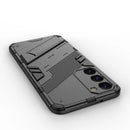 Elegant Armour - Mobile Cover for Samsung Galaxy S23 Plus 5G - 6.6 Inches