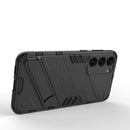 Elegant Armour - Mobile Cover for Samsung Galaxy S23 Plus 5G - 6.6 Inches