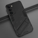 Elegant Armour - Mobile Cover for Samsung Galaxy S23 Plus 5G - 6.6 Inches