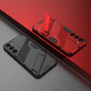 Elegant Armour - Mobile Cover for Samsung Galaxy S23 Plus 5G - 6.6 Inches