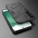 Elegant Armour - Mobile Cover for Samsung Galaxy S23 Plus 5G - 6.6 Inches