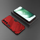 Elegant Armour - Mobile Cover for Samsung Galaxy S23 Plus 5G - 6.6 Inches
