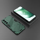 Elegant Armour - Mobile Cover for Samsung Galaxy S23 Plus 5G - 6.6 Inches