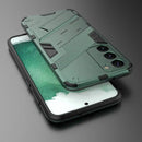 Elegant Armour - Mobile Cover for Samsung Galaxy S23 Plus 5G - 6.6 Inches