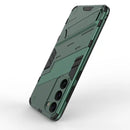 Elegant Armour - Mobile Cover for Samsung Galaxy S23 Plus 5G - 6.6 Inches