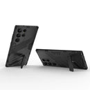 Elegant Armour - Mobile Cover for Samsung Galaxy S23 Ultra 5G - 6.8 Inches