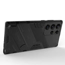 Elegant Armour - Mobile Cover for Samsung Galaxy S23 Ultra 5G - 6.8 Inches