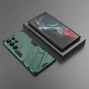 Elegant Armour - Mobile Cover for Samsung Galaxy S23 Ultra 5G - 6.8 Inches