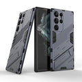 Elegant Armour - Mobile Cover for Samsung Galaxy S23 Ultra 5G - 6.8 Inches