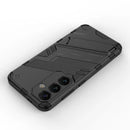 Elegant Armour - Mobile Cover for Samsung Galaxy S24 5G - 6.2 Inches