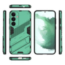 Elegant Armour - Mobile Cover for Samsung Galaxy S24 5G - 6.2 Inches