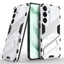 Elegant Armour - Mobile Cover for Samsung Galaxy S24 5G - 6.2 Inches