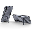 Elegant Armour - Mobile Cover for Samsung Galaxy S24 5G - 6.2 Inches