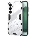 Elegant Armour - Mobile Cover for Samsung Galaxy S24 5G - 6.2 Inches