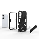 Elegant Armour - Mobile Cover for Samsung Galaxy S24 5G - 6.2 Inches