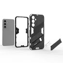 Elegant Armour - Mobile Cover for Samsung Galaxy S24 FE 5G - 6.7 Inches