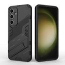 Elegant Armour - Mobile Cover for Samsung Galaxy S24 FE 5G - 6.7 Inches