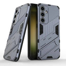 Elegant Armour - Mobile Cover for Samsung Galaxy S24 FE 5G - 6.7 Inches